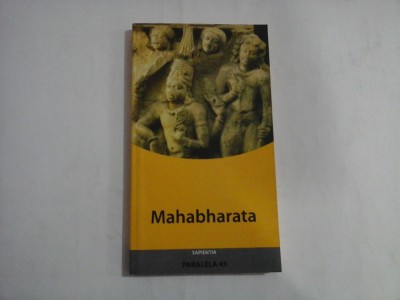 MAHABHARATA (2005) foto