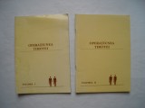 Operatiunea Timotei (vol. I-II)