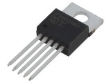 Adaptor DC/DC 4-40V la 1,23-37V 3A