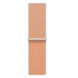 AW BAND 40MM CANTALOUPE SL