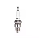 Bujie Scuter 2T/2 Timpi E6TC TMMP - Aprilia, Piaggio, Yamaha, Malaguti, First Bike - Bujii Scutere 2T