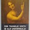 DIN TAINELE VIETII SI ALE UNIVERSULUI de SCARLAT DEMETRESCU , 1995