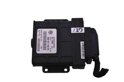 Unitate de control cutie de viteze VW TOUAREG 7LA, 7L6, 7L7 2009 OEM: 09D927750FA 18130646 foto