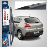 Cumpara ieftin Ștergător Lunetă pentru Peugeot 3008 [T84] 2009+ | Bosch H840 290mm