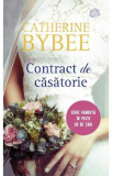 Contract de casatorie - Catherine Bybee, 2019
