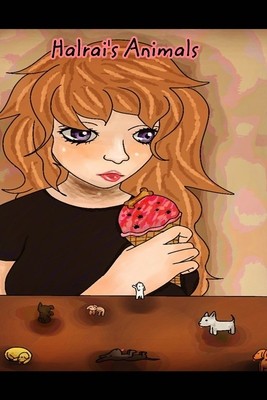 Halrai&#039;s Animals