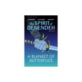 A Blanket of Butterflies: Volume 1