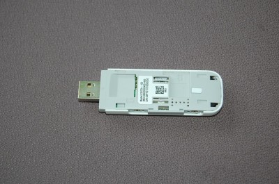 Modem LTE /4G HUAWEI E3372 H-153 150Mbps download speed - necodat foto