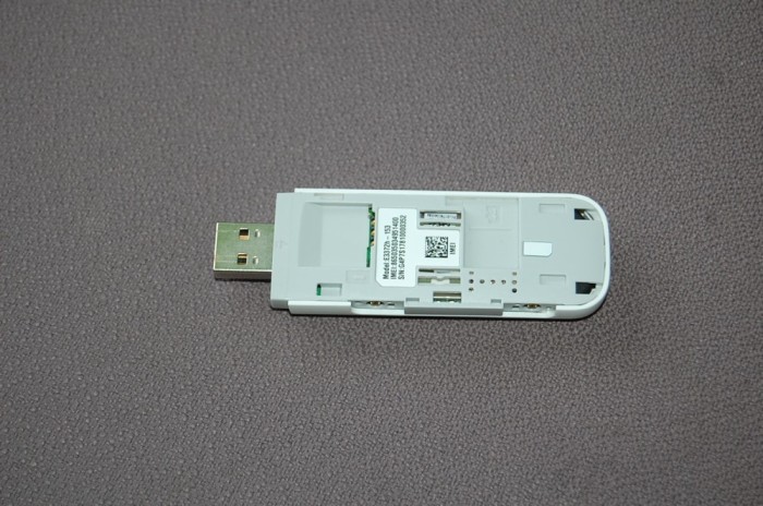 Modem LTE /4G HUAWEI E3372 H-153 150Mbps download speed - necodat