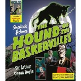 Cumpara ieftin Classic Pop-Up Hound Of The Baskervilles