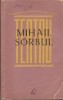 Teatru - Mihail Sorbul