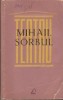 Teatru - Mihail Sorbul