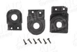 Kit de reparat faruri principale AUDI A6 C6 Avant (4F5) (2004 - 2011) AIC 77321