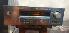 Amplificator Audio Statie Audio Amplituner Yamaha RX-V459 foto