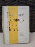 Regiunea TOROIAGA -- BAIA -- BORSA - studiu geologic, petrografic, mineralogic si geochimic, A.SZOKE, L.STECLACI, ed.1962,