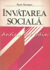 Invatarea Sociala - Pavel Muresan