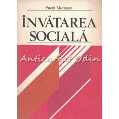 Invatarea Sociala - Pavel Muresan