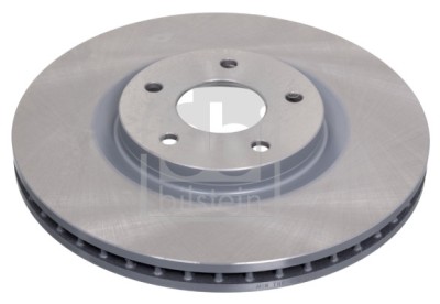 FEBI BILSTEIN 44027 Disc frana foto