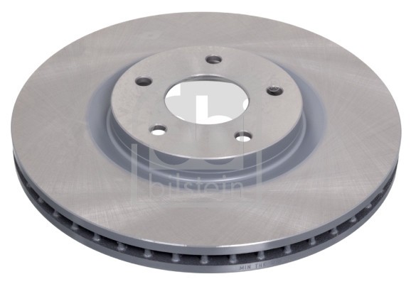 FEBI BILSTEIN 44027 Disc frana