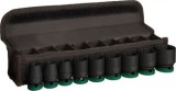Bosch Set 9 tubulare impact, 1/2&quot;, 10-27mm - 6949509246745