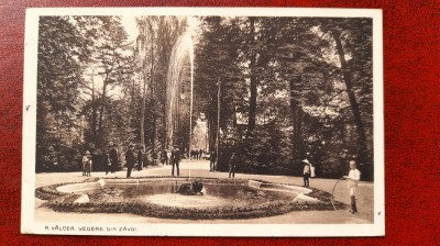 R.Valcea-Vedere din zavoi-C.P.circ. foto