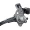 Portfuzeta spate Hyundai Tucson 2004-2010, Kia Sportage 2004-2010, Stanga, NTY ZZT-HY-502