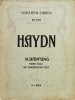 Carte Muzica Haydn Nr. 576 - Haydn , H170, Universal