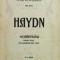 Carte Muzica Haydn Nr. 576 - Haydn , H170