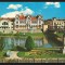 CPIB 18270 CARTE POSTALA - LUGOJ, POD PESTE TIMIS