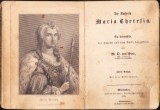 C5449N Die Kaiserin Maria Theresia von W O von Horn, 1870