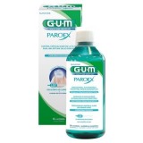 Apa de gura GUM Paroex 0.06CHX + 0.05CPC - 500ml
