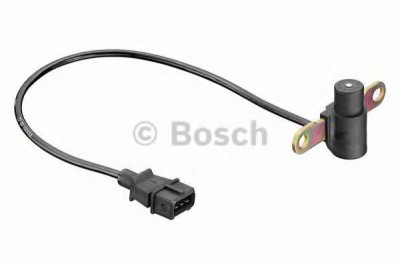 Senzor impulsuri, arbore cotit RENAULT MEGANE I Scenic (JA0/1) (1996 - 2001) BOSCH 0 281 002 175 foto