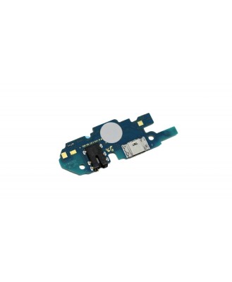 Modul Incarcare Samsung Galaxy A10, SM A105F Single Sim foto