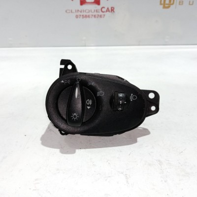 Bloc lumini Ford Focus Mondeo foto