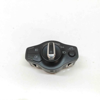 Modul de control comutator faruri AUDI Q5 8R 2017 OEM: 8K0941531AS 32029671 foto