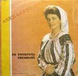 Anica Gantu-Taloi &ndash; Pe potecuta frumoasa, Electrecord