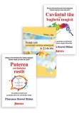Cumpara ieftin Pachet Puterea magica a afirmatiilor. Set 3 carti