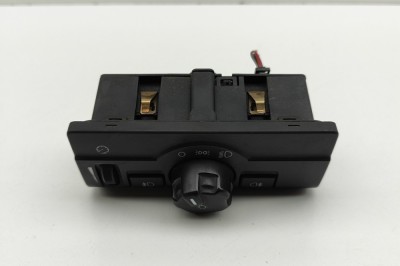Modul de control comutator faruri LAND ROVER FREELANDER 2 L359 2003 OEM: 6G9N-13A024-ME 31209087 foto