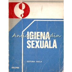 Igiena Sexuala - Prf. Dr. Constantin Ursoniu