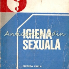 Igiena Sexuala - Prf. Dr. Constantin Ursoniu