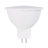 Bec LED Hepol spot GU5.3 / GX5.3 6.5W 600lm lumina calda 3000 K