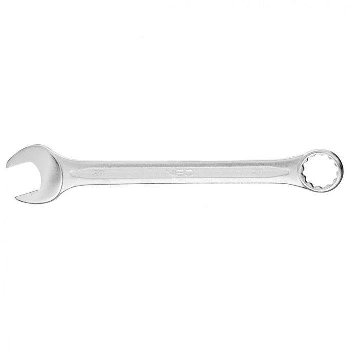 Cheie combinata 29X340 mm Neo Tools 09-729 HardWork ToolsRange