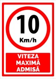 indicator 10 km la ora