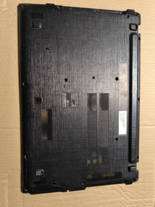 capac carcasa bottom case Acer Aspire e5-573 e5-573g b15q1 54hh E5-522g E5-532 E5-574 F5-571