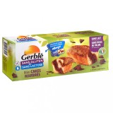 Chec marmorat fara gluten si lactoza, 200g, Gerble Expert Dietetic