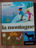 La montagne- Alain Gree