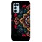 Husa compatibila cu Oppo A73 model Mandala Art, Silicon, TPU, Viceversa