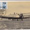 FILATELIE TEMATICA - PLIC GERMANIA TEMATICA AVION AVIOANE