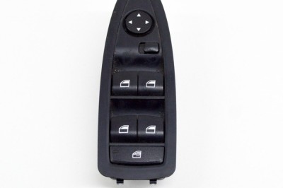 Buton geam ușă dreapta față BMW 3 F30, F80 2012 OEM: 9208108 15423028 foto