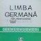 Limba germana. Manual pentru anii III si IV de studiu - 1983 - Lidia Georgeta Eremia (T34)
